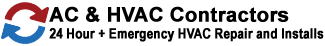 Woodside HVAC Services